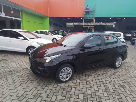 FIAT CRONOS 1.3 FIREFLY FLEX DRIVE MANUAL FIAT CRONOS 1.3 FIREFLY FLEX DRIVE MANUAL